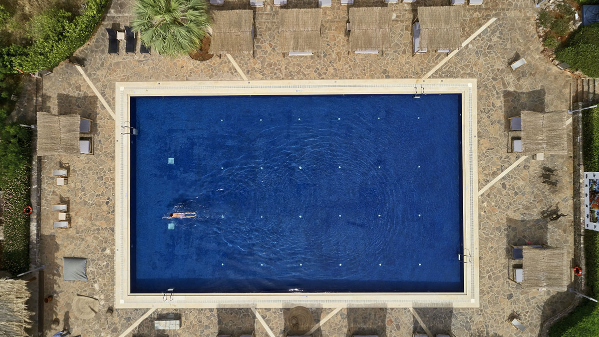 Minos Beach Art Hotel